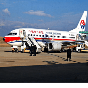 凤凰机场邮寄航空快运业稳步发展的原因是什么？